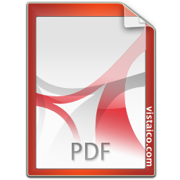 PDF Menu Download